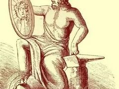 -赫淮斯托斯神庙