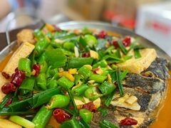 鱼头锅仔-凡老头米线砂锅(古荡新村西粮站)