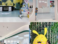 -城西优品道广场