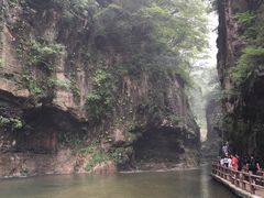 -云台山风景名胜区