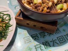 -新疆兵团食府清真(马连道店)