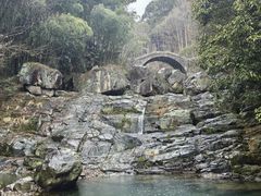 -丹山赤水风景名胜区