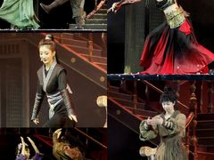 -交通银行前滩31演艺中心