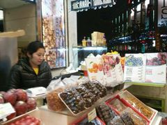-每日新鲜水果吧(南京东路店)