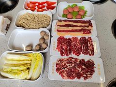 -杏花吴记牛肉火锅