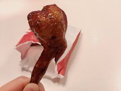 -肯德基(建华店)