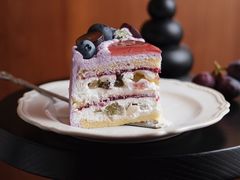 -花甜生活FatimCake·生日蛋糕