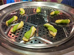 -粗粮人家·东北菜(洋桥店)