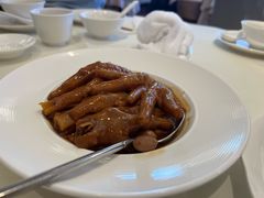 -利苑酒家(金宝店)