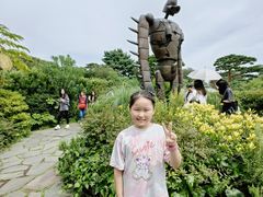 -三鹰之森吉卜力美术馆