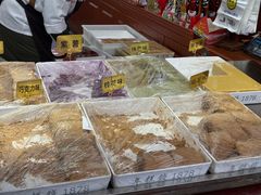 -稻香村(银锭桥店)