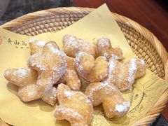 -高佳庄·海鲜酒楼(东港店)