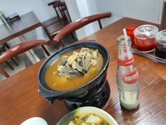 -桥雪牛杂专门店(关边路店)
