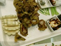 -蓬川食府(金海道店)
