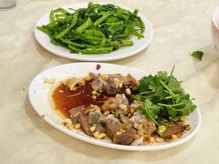 -电白鸭粥店(下沙二坊88号店)