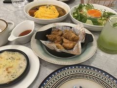 -西堤牛排(南京龙江店)