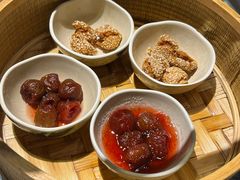 -京味斋·北京烤鸭(北京南站洋桥店)