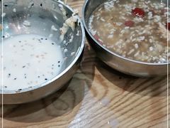 -白翔甜食店