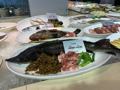 -小城故事·地道宁波味(月湖盛园店)