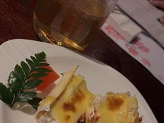 -大桥日本料理·日式放题·铁板定食(科兴科学园店)