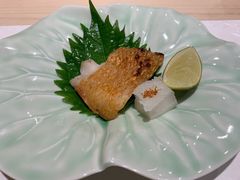 -鮨一日本料理(大中华店)