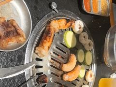 -炽城·烤肉名家(鸿达中央广场店)