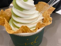 -id冰淇淋甜品店(全国总店)
