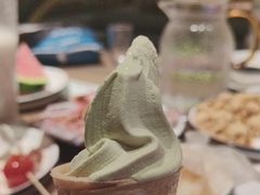 -街角等你.大连海鲜烧烤.经典铁板海鲜串(西安路店)