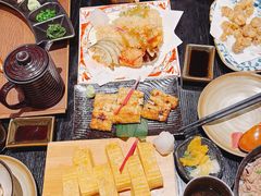 -玄白·炭烤活鳗(上海首店)