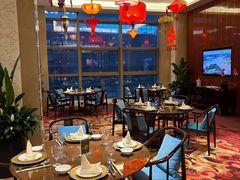 -索菲特酒店·乐轩华中餐厅