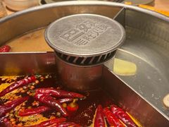 -巴奴毛肚火锅(七宝领展广场店)