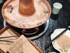 -阳坊涮肉(西直门凯德mall店)