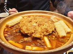 -山四砂锅(钟楼街店)