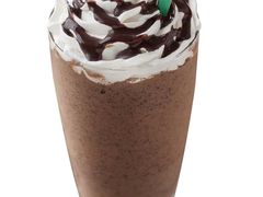 摩卡可可星冰乐-星巴克(长沙乐和城门店)