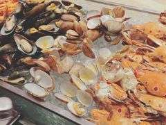 -惠州皇冠假日酒店·西餐厅·自助餐厅