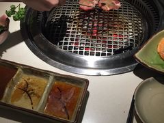-赤坂亭M9和牛烧肉·日料398放题(万达店)