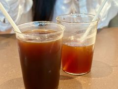 -MR.WALDEN COFFEE(平安金融中心店)