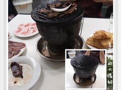 10.28-大槐树烤肉馆