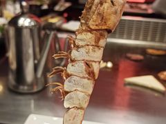 -不翻台·无国界铁板烧(北国先天下店)