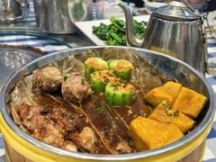-正嘢私房菜