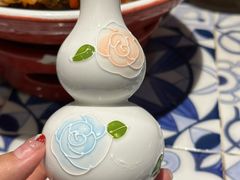 -图味美小黄鱼·景德菜(浙江路店)