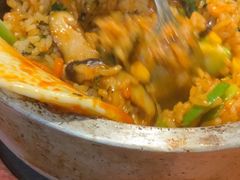 -鑫日千里马朝鲜族小馆(总店)