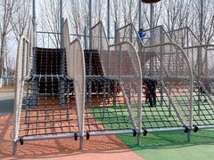 -汉长安城未央宫国家考古遗址公园