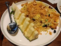 -星叶·东南亚料理(宁波万象汇店)