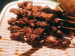 -杨记隆府(汉街店)