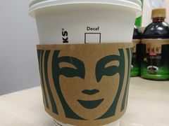 -星巴克(北京市民生金融中心店)