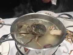 -星伦多海鲜自助餐厅(万达百货店)