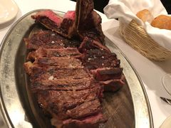 -Keens Steakhouse