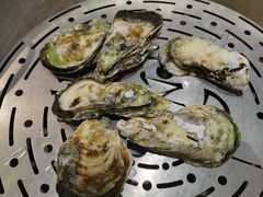 -飞尝蚝·顺德菜·鱼生(顺德总店)