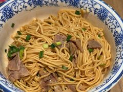 -兰州陈记牛肉面 ·烧烤· 铜锅涮肉(万达店)